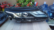 Mitsubisi  l200 sag far