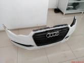 Audi A6 Aline ön tampon
