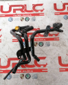 04L121064AR 04L121064AE KALORİFER SU BORUSU VW CADDY GOLF