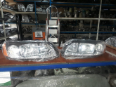 VOLVO S60  SOL FAR İTHAL SIFIR KUTULU