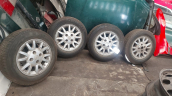 Nissan Primera Çıkma Jant OTO İRFAN