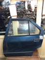 RENAULT 19 SOL ARKA KAPI ORJİNAL ÇIKMA TEMİZ