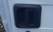 fiat ducato çıkma sağ bagaj kapağı kolu
