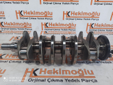 FIAT EGEA 1.3 PİSTON MİLİ VE PİSTON