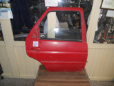 FORD ESCORT SAĞ ARKA KAPI CAMI  ORJİNAL ÇIKMA
