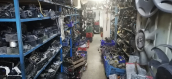 Oto Çıkma Parça / Elektrik / Gösterge / Fiat / Punto / Çıkma Parça 
