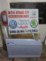 ÇIKMA ORİJİNAL VOLKSWAGEN GOLF 7 SAĞ ÖN KAPI 2013-2020