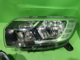 Oto Çıkma Parça / Elektrik / Far / Dacia / Sandero / Çıkma Parça 