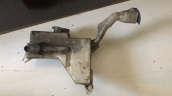 PEUGEOT 407 HATSIZ ORJİNAL ÇIKMA CAM SİLGİ DEPOSU