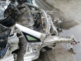 Fiat Linea Ön Kelebek camları orjinal çıkma