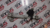 9030255 - 128000841-L DACİA DUSTER  SOL ÖN CAM KRİKOSU