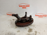 Doblo sağ ön taşıyıcı disk poyra 2005 / 2010