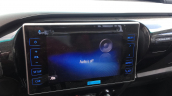 TOYOTA HİLUX REVO-2020 ÇIKMA ORJİNAL DOUBLE TEYP