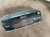 AUDİ A6 BAGAJ KAPAĞI ORJİNAL ÇIKMA TEMİZ DOLU 2003-2008 MODE