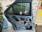 PEUGEOT 406 SOL ARKA KAPI  ORİJİNAL ÇIKMA 1995-2001 MODEL