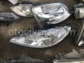 Peugeot 307 sol stop