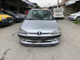 Peugeot 106 çıkma ön kaput