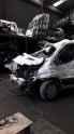Ford Transit Çift Kabin 2015 Parçaları Araç Hurda Belgeli