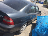 Opel vectra. Araç parçaları satılıktır. Erzurum ekipsan oto