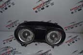 MERCEDES CLA SERİSİ A117 W177 GÖĞÜS SAATİ