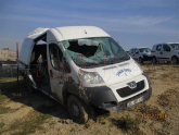 DUCATO HURDA PARÇALARI SATILIR