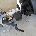 Nissan Qashqai J11 direksiyon kilidi 487004553R
