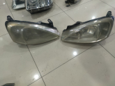 Opel Corsa C  Sağ Sol Far