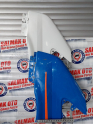 FORD TRANSIT 2006-2012 SOL ÖN ÇAMURLUK-DÜZCE ÇIKMA