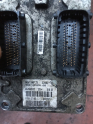FİAT STİLO MOTOR BEYNİ 1.6 IAW 5NF.T1 STİLO BEYİN T1
