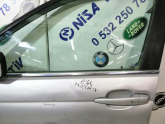 BMW 3 SERİSİ E46 KASA SOL ÖN KAPI KOLU ORJ SÖKME 1998-2005