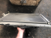 Oto Çıkma Parça / Motor / Su Radyatörü / Ford / Transit Custom / Çıkma Parça 