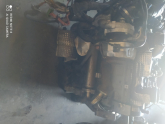 Oto Çıkma Parça / Motor / Motor Komple / Volkswagen / Passat / Çıkma Parça 