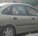 2001 renault laguna 1 1.8 16v çıkma sağ arka dolu kapı
