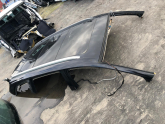 Audi Q7 Kesme Direk Tavan hatasız orjinal çıkma