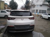 Opel GRANDLAND x 2018 OTOMATİK DİZEL 1.6