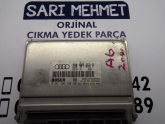 ÇIKMA AUDİ A6 MOTOR BEYNİ 3B0907552P - 3B0 907 552 P