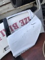 Oto Çıkma Parça / Kaporta & Karoser / Kapı / Renault / Clio / Çıkma Parça 