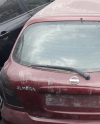 NİSSAN ALMERA ÇIKMA BAGAJ SİLECEK KOLU MEVCUTTUR.