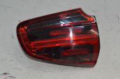 PORSCHE CAYANNE SOL ARKA STOP 7P5945307F