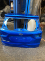 Ford ecosport arka bagaj kapağı