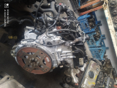 Oto Çıkma Parça / Motor / Motor Komple / BMW / 5 Serisi / Çıkma Parça 