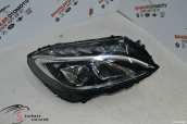 2015 2017 MERCEDES C SERİSİ W205 SAĞ FAR A2059062604
