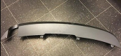 AUDİ A4 16-19 ARKA TAMPON SPOİLERİ 8W0807521M RU6