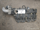Opel Astra H çıkma orjinal hatasız Emme manifoldu