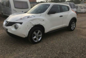 NİSSAN JUKE ORJ. ARKA VE TÜM PARÇALARI... MİL OTOMOTİV