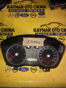 Ford cmax cıkma km saati