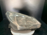 OPEL CORSA D SAĞ FAR 90003113