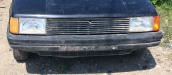 1988 model renault broadway 1.4 çıkma ön tampon