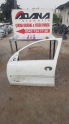 Opel corsa c kasa 2004 model sol on kapı çıkma