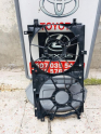TOYOTA C-HR 1.8 HYBRİD FAN DAVLUMBAZI ORJ* ÇIKMA YEDEK P. 16